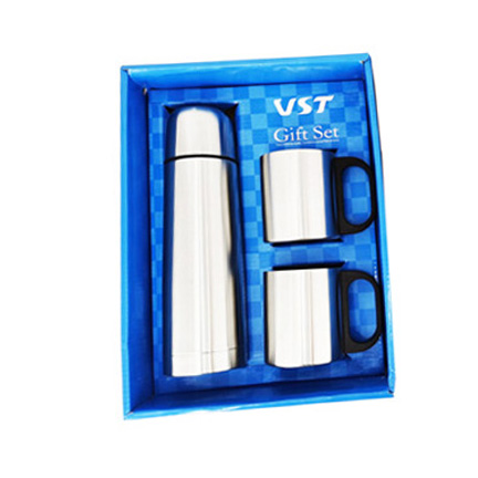 Stainless Steel Sport Bottle