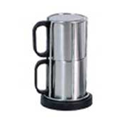 Stainless Steel Sport Bottle