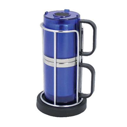 Stainless Steel Sport Bottle