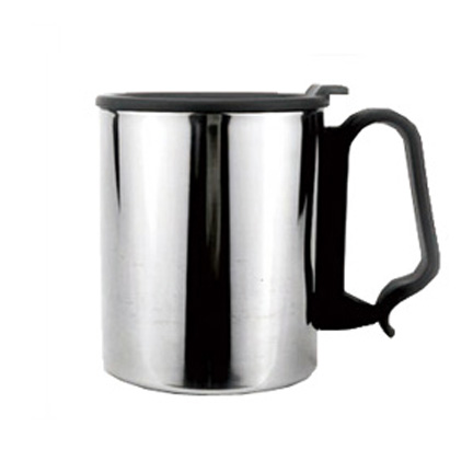 Stainless Steel Sport Bottle
