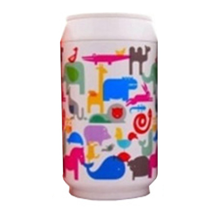 Stainless Steel Sport Bottle