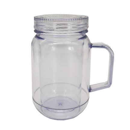 Stainless Steel Sport Bottle