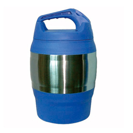 Stainless Steel Sport Bottle