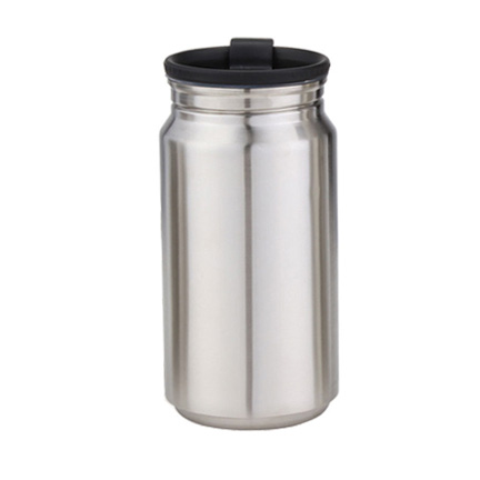 Stainless Steel Sport Bottle