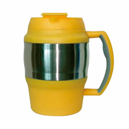 Stainless Steel Sport Bottle