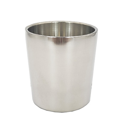 Stainless Steel Sport Bottle