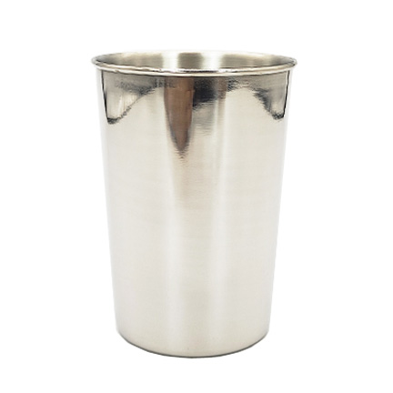 Stainless Steel Sport Bottle
