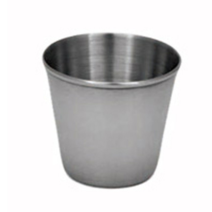 Stainless Steel Sport Bottle