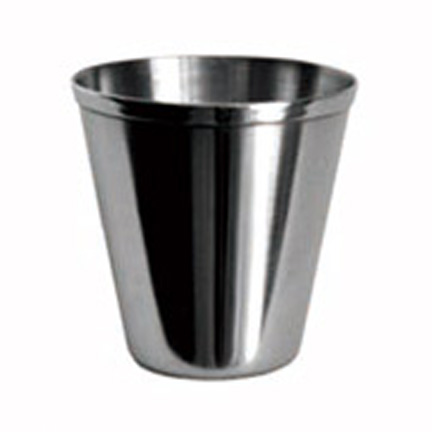 Stainless Steel Sport Bottle