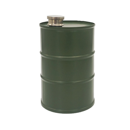 Stainless Steel Sport Bottle