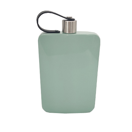 Stainless Steel Sport Bottle
