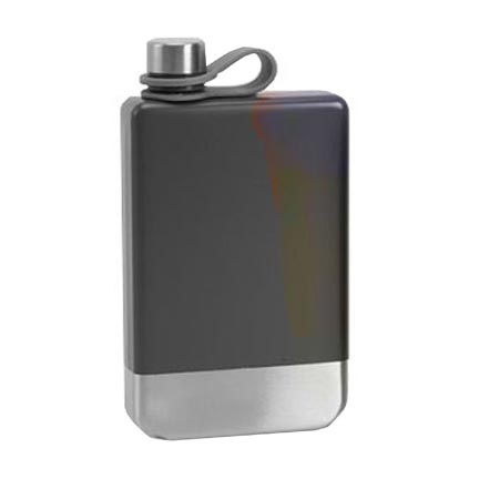 Stainless Steel Sport Bottle