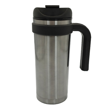 Stainless Steel Sport Bottle