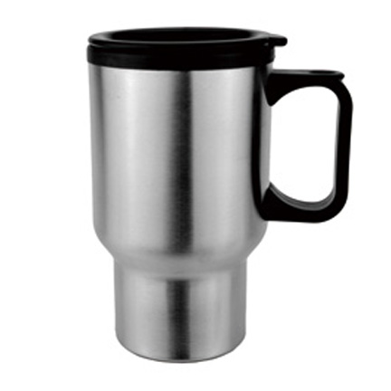 Stainless Steel Sport Bottle