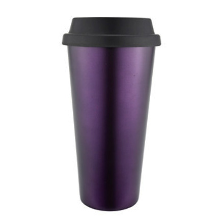 Stainless Steel Sport Bottle
