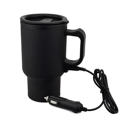 Stainless Steel Sport Bottle