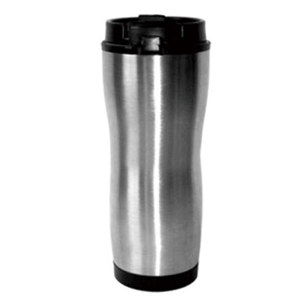 Stainless Steel Sport Bottle
