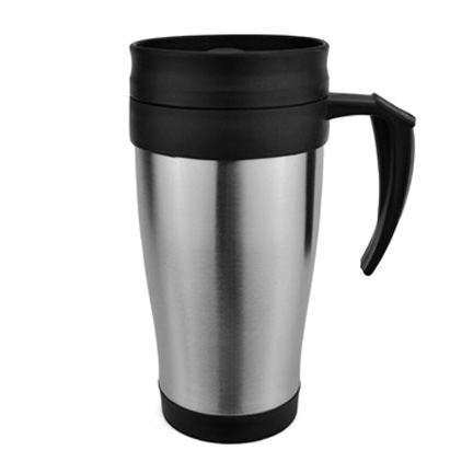 Stainless Steel Sport Bottle