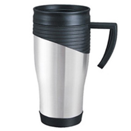 Stainless Steel Sport Bottle