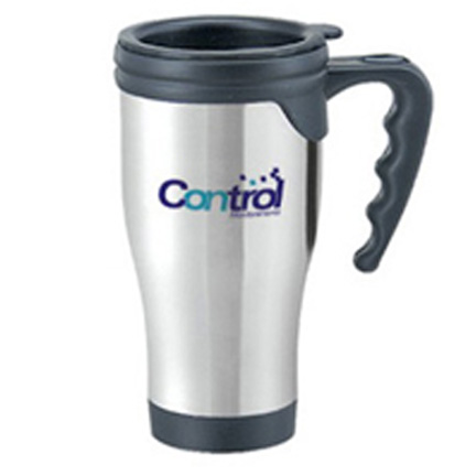 Stainless Steel Sport Bottle
