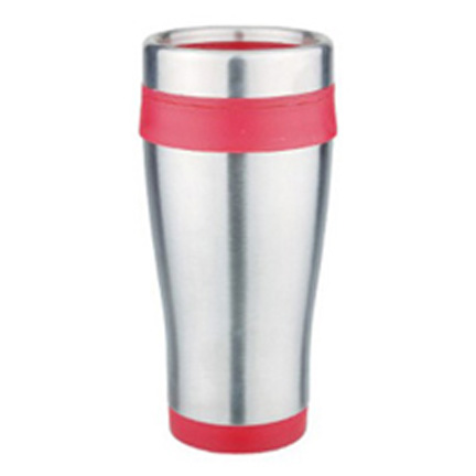 Stainless Steel Sport Bottle