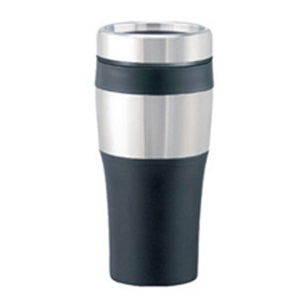 Stainless Steel Sport Bottle
