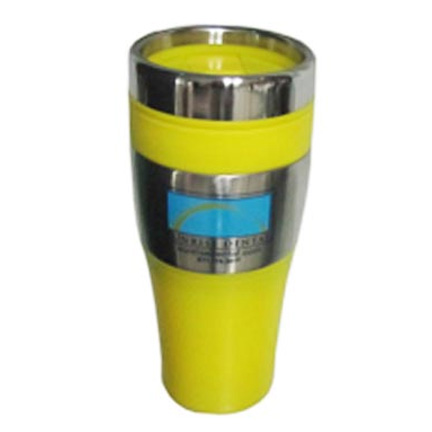 Stainless Steel Sport Bottle