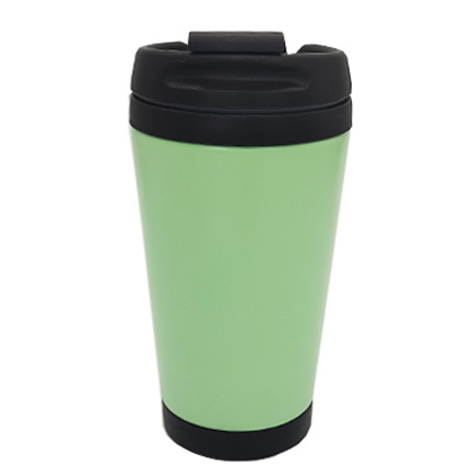 Stainless Steel Sport Bottle