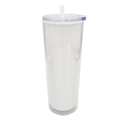 Stainless Steel Sport Bottle