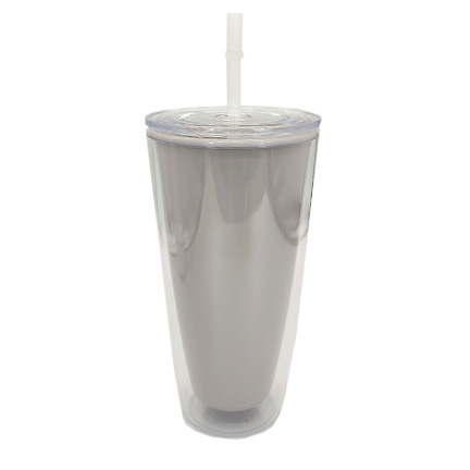 Stainless Steel Sport Bottle