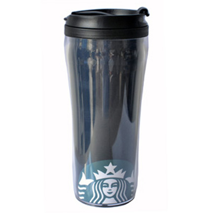 Stainless Steel Sport Bottle