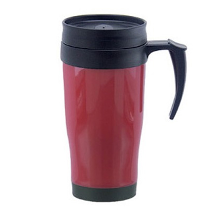Stainless Steel Sport Bottle