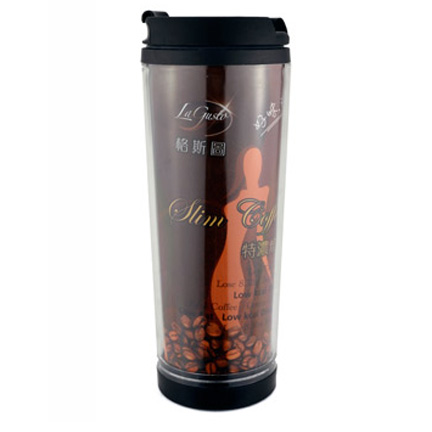 Stainless Steel Sport Bottle