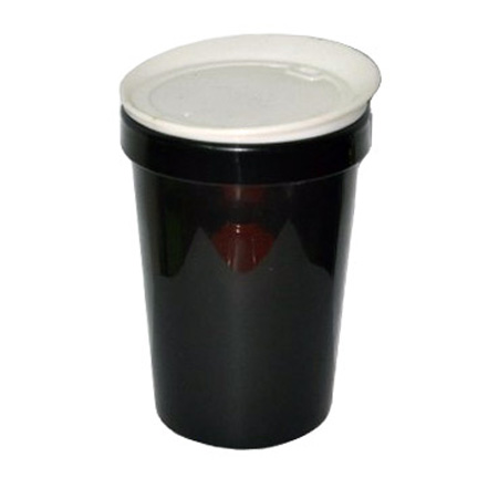 Stainless Steel Sport Bottle