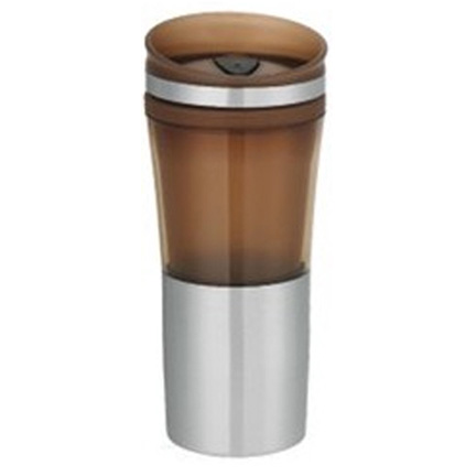 Stainless Steel Sport Bottle