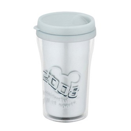 Stainless Steel Sport Bottle