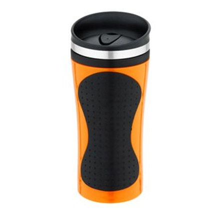 Stainless Steel Sport Bottle
