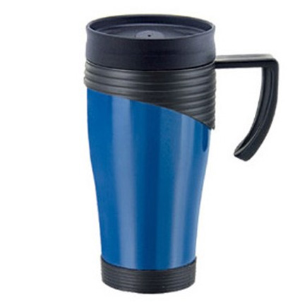 Stainless Steel Sport Bottle