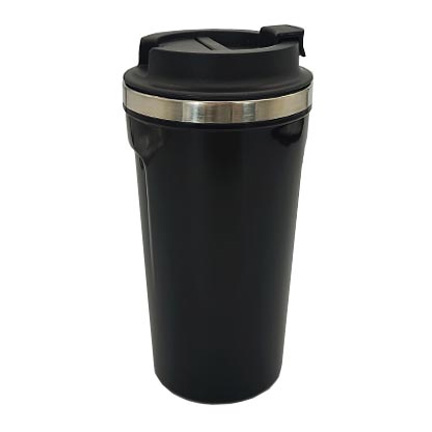 Stainless Steel Sport Bottle