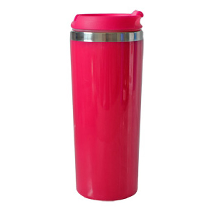 Stainless Steel Sport Bottle