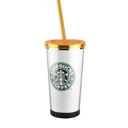 Stainless Steel Sport Bottle