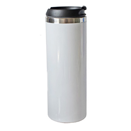 Stainless Steel Sport Bottle
