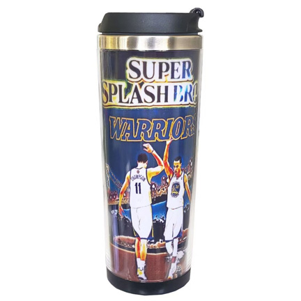 Stainless Steel Sport Bottle