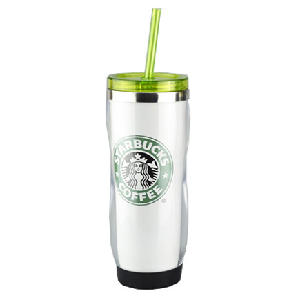 Stainless Steel Sport Bottle