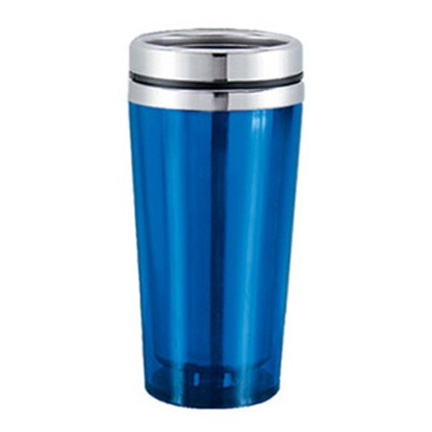 Stainless Steel Sport Bottle