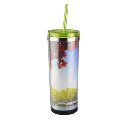 Stainless Steel Sport Bottle