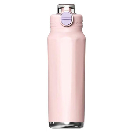 Stainless Steel Sport Bottle