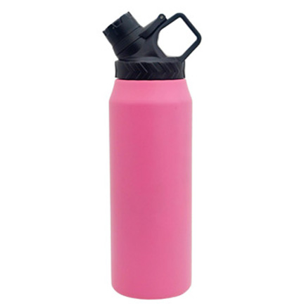 Stainless Steel Sport Bottle