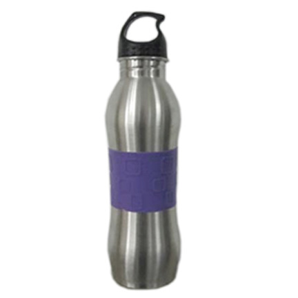 Stainless Steel Sport Bottle