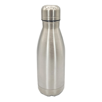Stainless Steel Sport Bottle